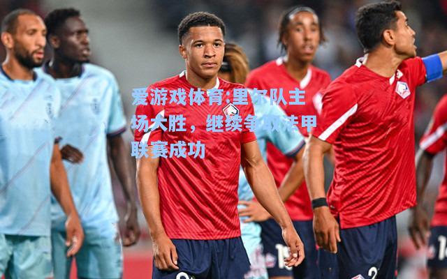 爱游戏体育:里尔队主场大胜，继续争取法甲联赛成功