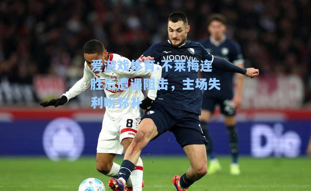 爱游戏体育:不莱梅连胜后遭遇阻击，主场失利盼弥补