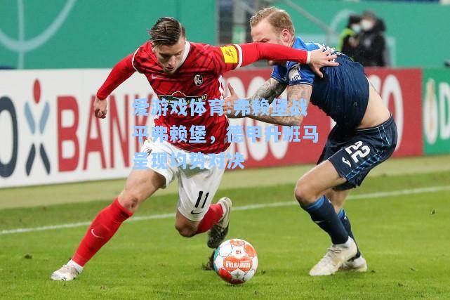 爱游戏体育:弗赖堡战平弗赖堡，德甲升班马呈现均势对决
