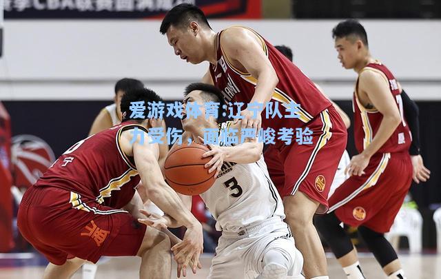爱游戏体育:辽宁队主力受伤，面临严峻考验